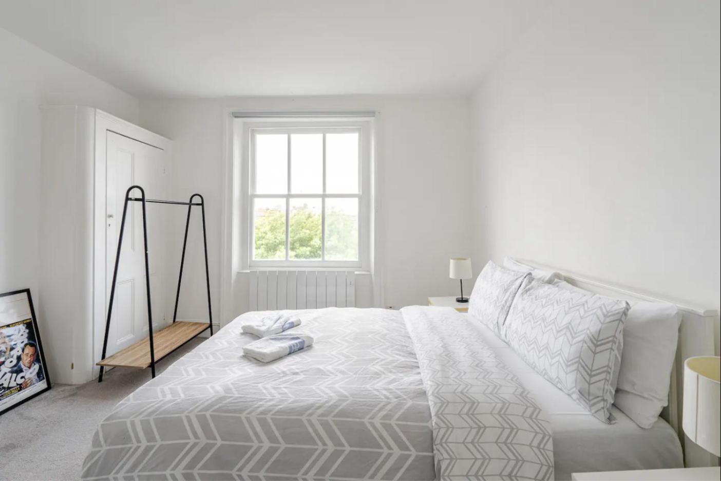 Lägenhet Luxury Family In Bayswater