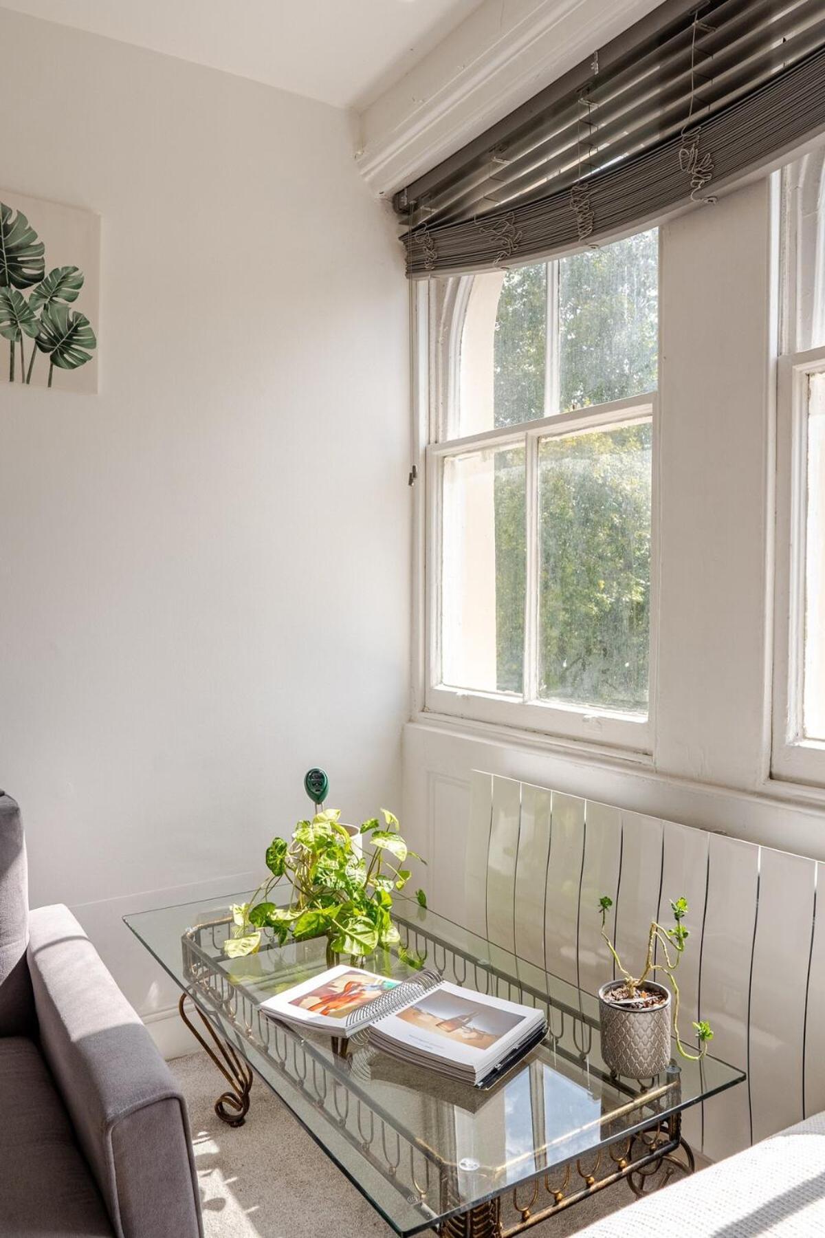 Lägenhet Luxury Family In Bayswater