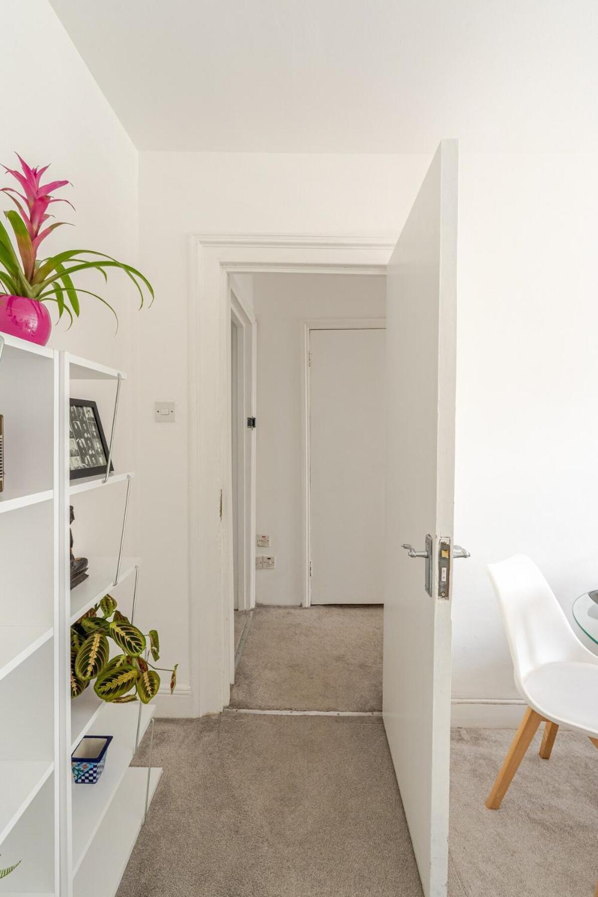 Lägenhet Luxury Family In Bayswater *