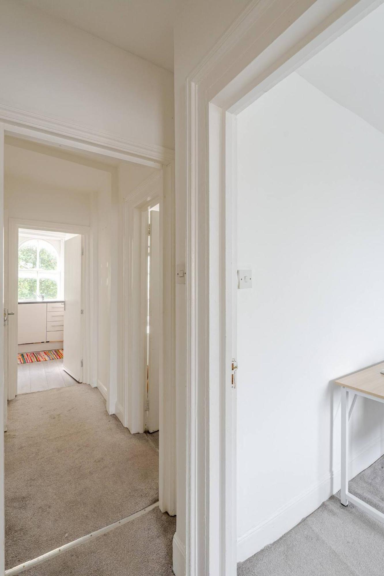 Luxury Family In Bayswater * Londen