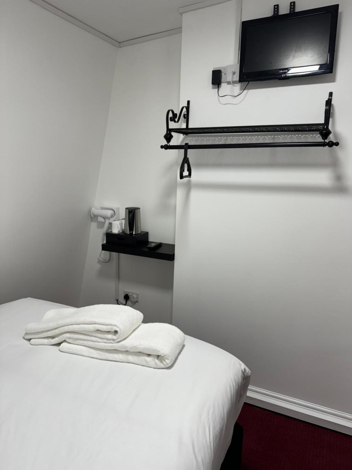 Romany House Hotel