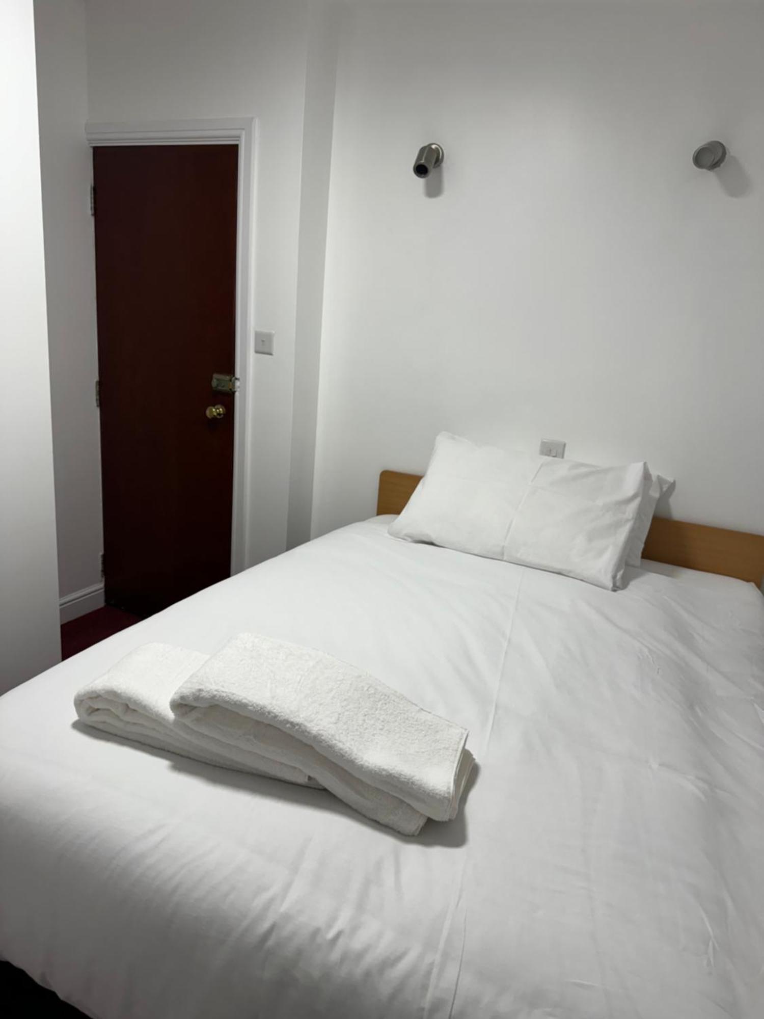 Romany House Hotel London