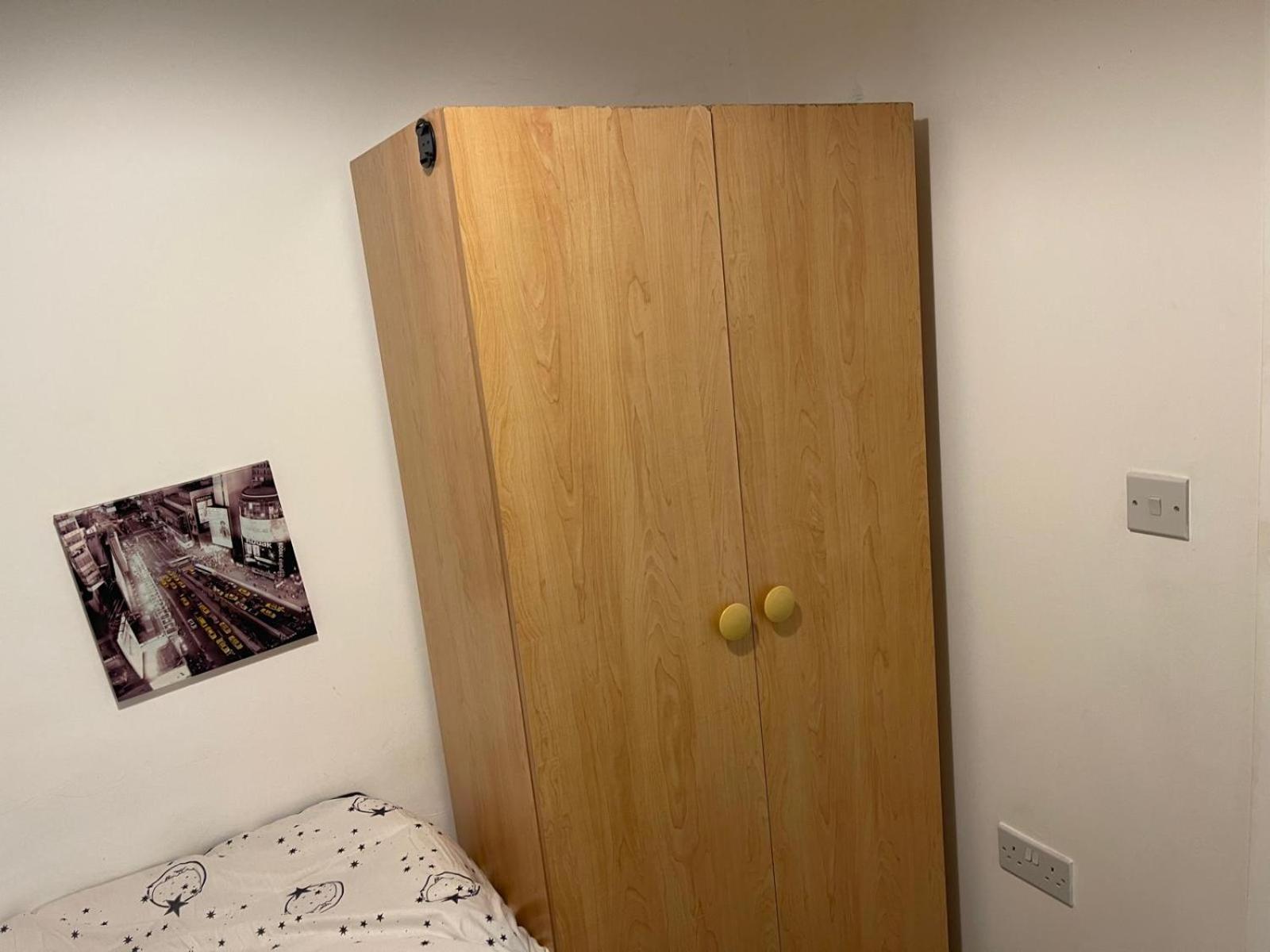 En-suite Cozy Double Bedroom Guest house *