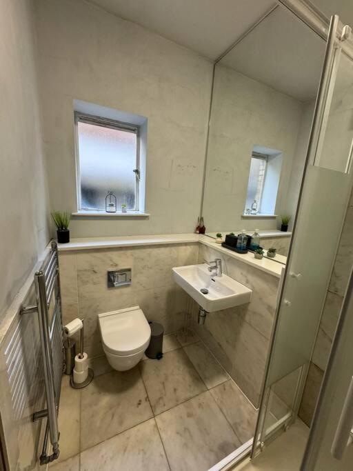 Lejlighed Sleep 4 In Heart Of Fitzrovia Near Oxford Cl6 London