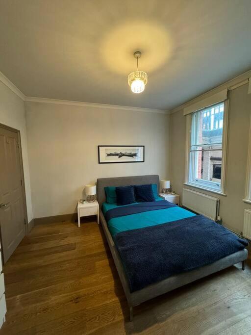 Lejlighed Sleep 4 In Heart Of Fitzrovia Near Oxford Cl6 London