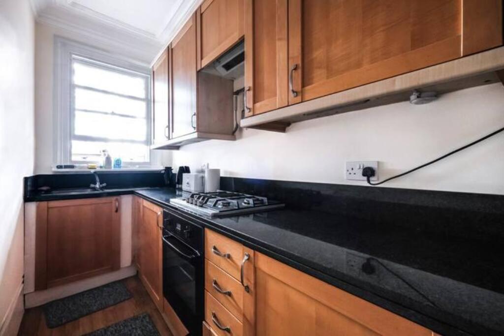 Appartamento Harrods-knightsbridge Flat In Kb89 *