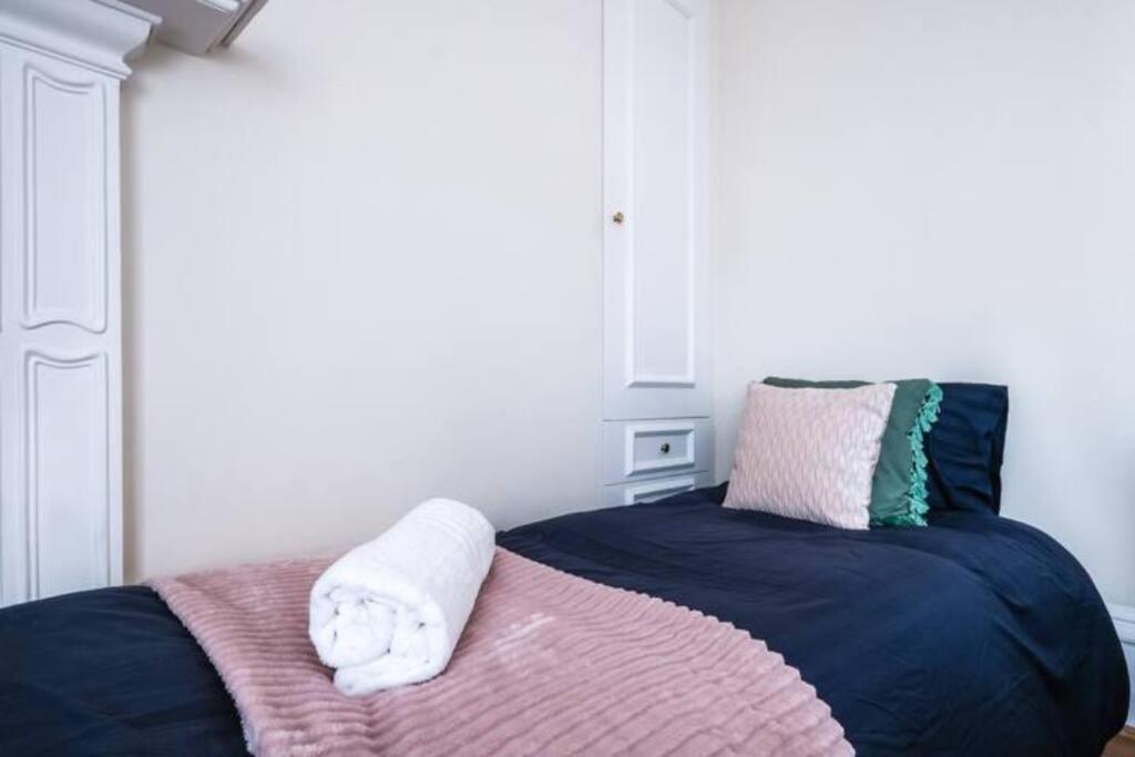 Appartement Harrods-knightsbridge Flat In Kb89