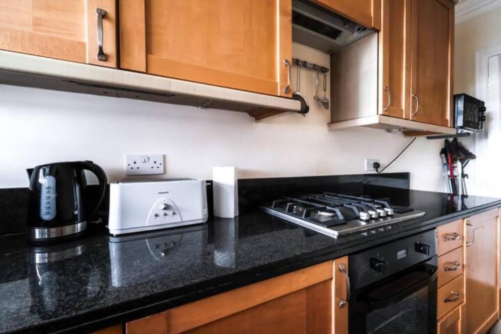 Appartement Harrods-knightsbridge Flat In Kb89 *