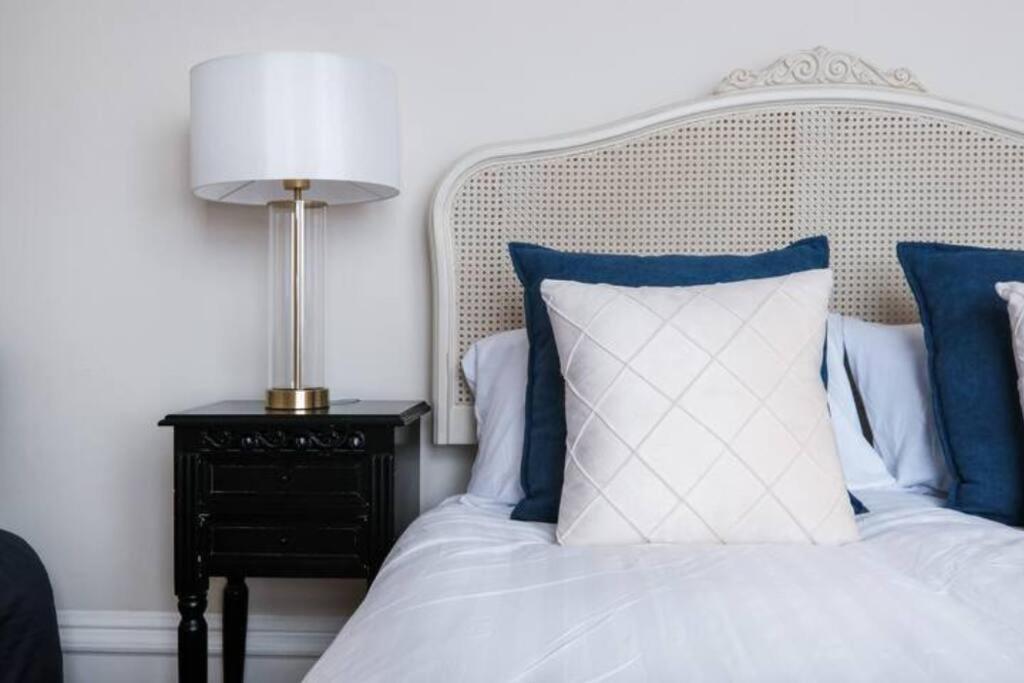 Harrods-knightsbridge Flat In Kb89 Appartement *