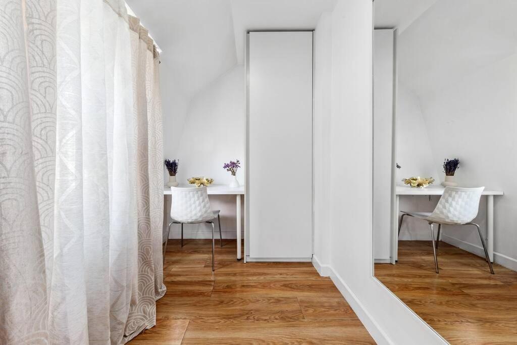 Appartement 3 Bedroom Flat In Mayfair Hy4 *