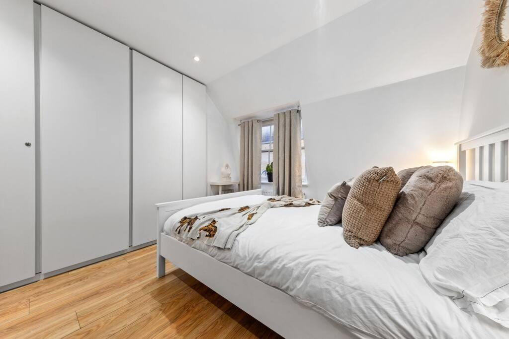 Appartement 3 Bedroom Flat In Mayfair Hy4