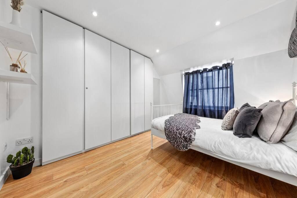 3 Bedroom Flat In Mayfair Hy4 Appartement *