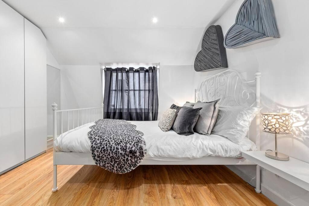 3 Bedroom Flat In Mayfair Hy4 Appartement