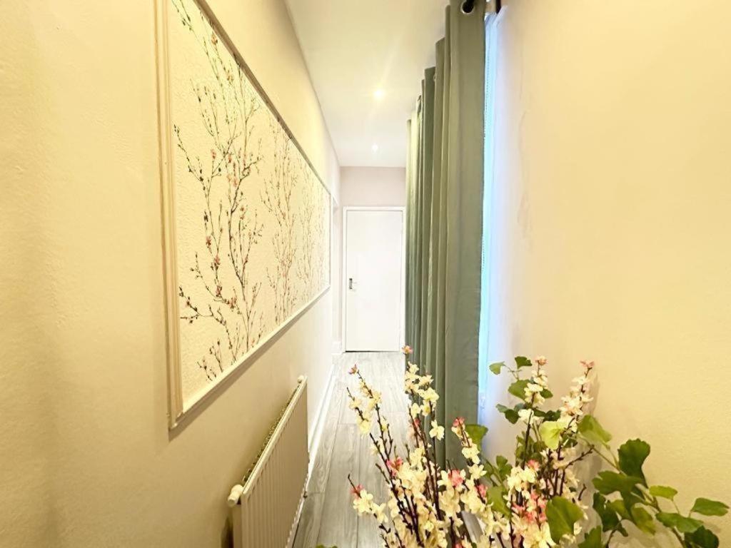 Central One Bedroom Appartamento *