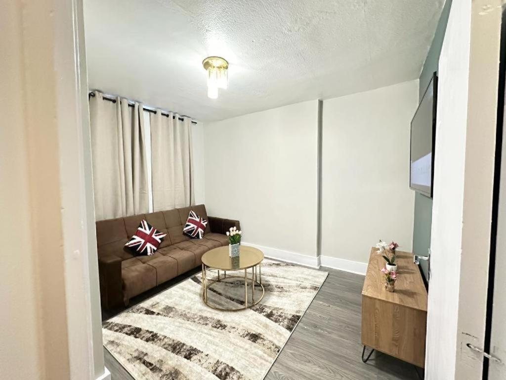 Appartamento Central One Bedroom *