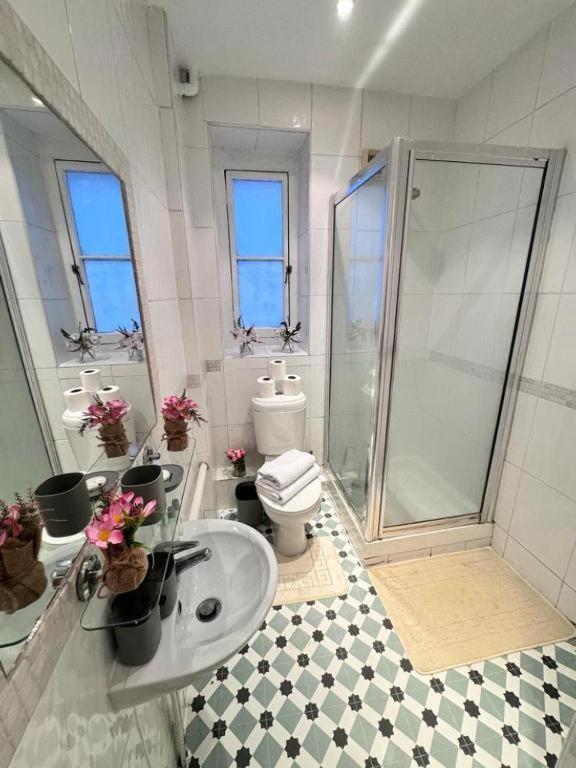 Central One Bedroom Appartamento