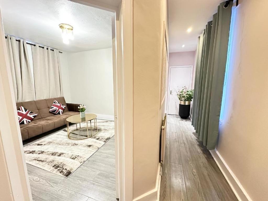 Central One Bedroom * Londra