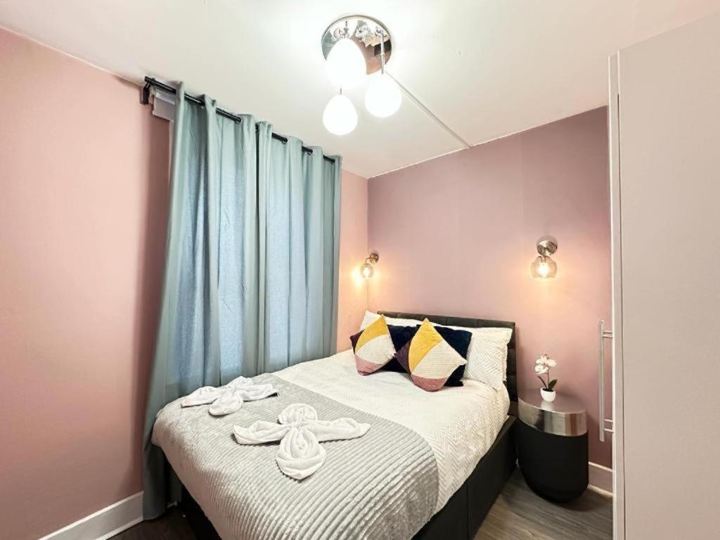 Appartamento Central One Bedroom *
