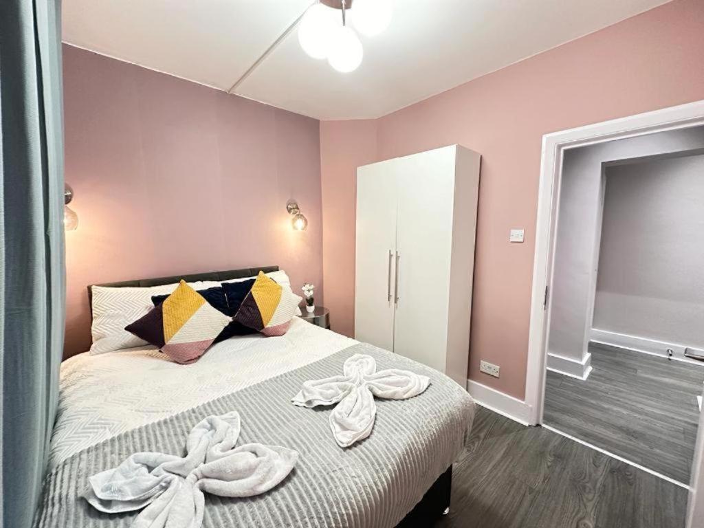 Appartamento Central One Bedroom