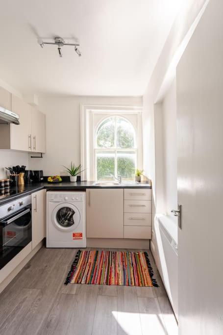 Notting Hill - Luxury Up To 6 Sleeps Lejlighed *