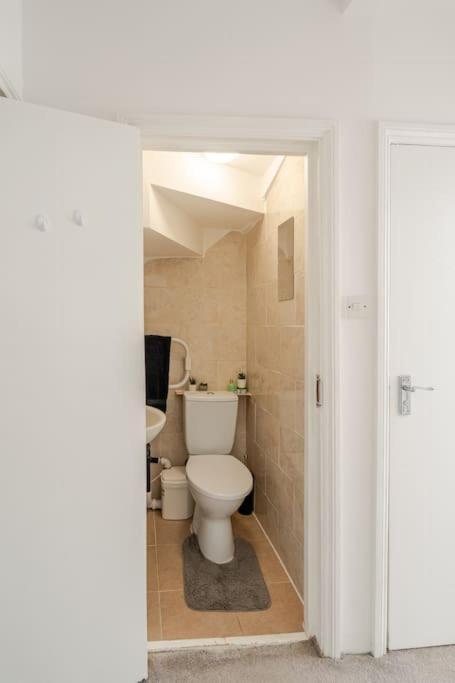 Notting Hill - Luxury Up To 6 Sleeps Lejlighed