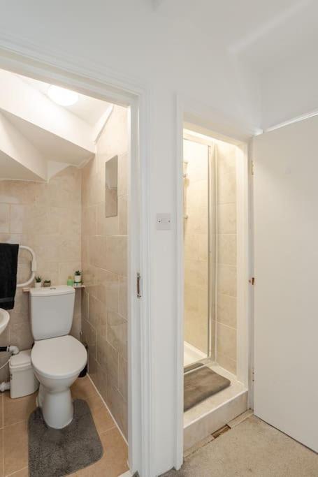 Notting Hill - Luxury Up To 6 Sleeps Lejlighed London