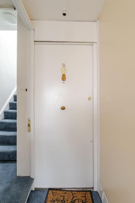 Notting Hill - Luxury Up To 6 Sleeps * Londen
