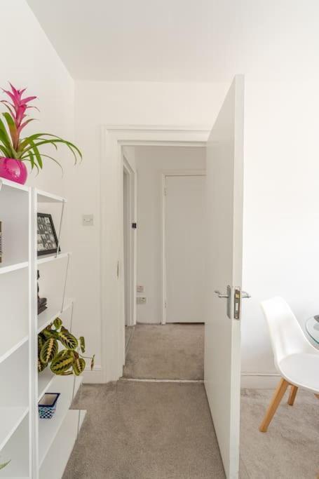 Notting Hill - Luxury Up To 6 Sleeps Lejlighed