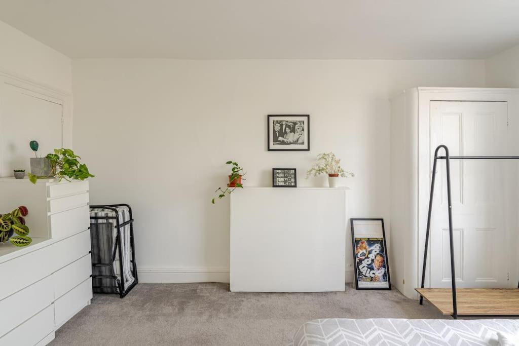 Notting Hill - Luxury Up To 6 Sleeps Lejlighed London