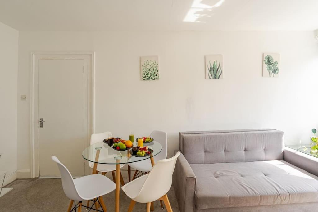 Lejlighed Notting Hill - Luxury Up To 6 Sleeps