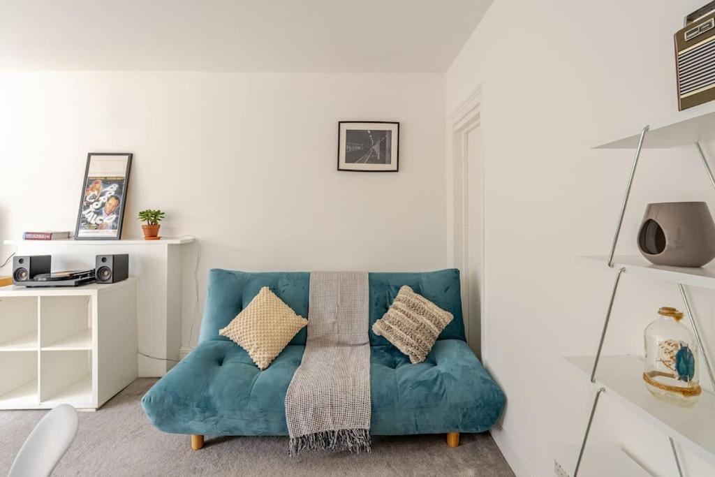 Lejlighed Notting Hill - Luxury Up To 6 Sleeps *