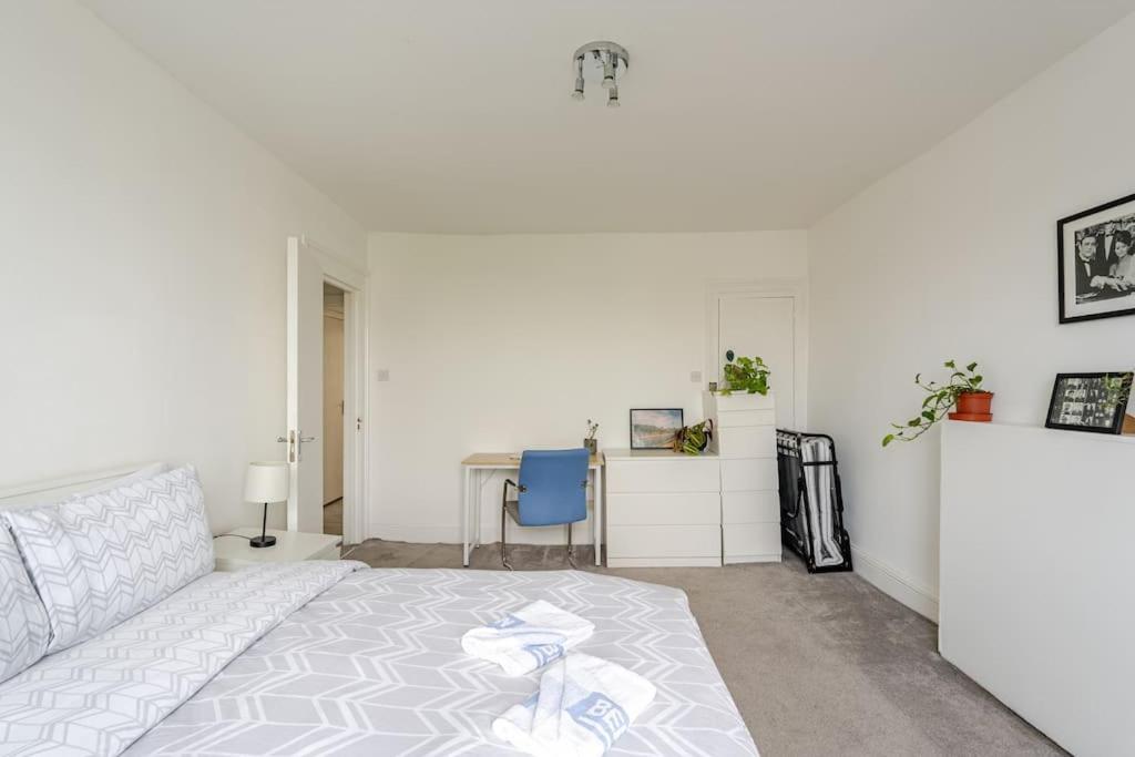 Notting Hill - Luxury Up To 6 Sleeps Londen