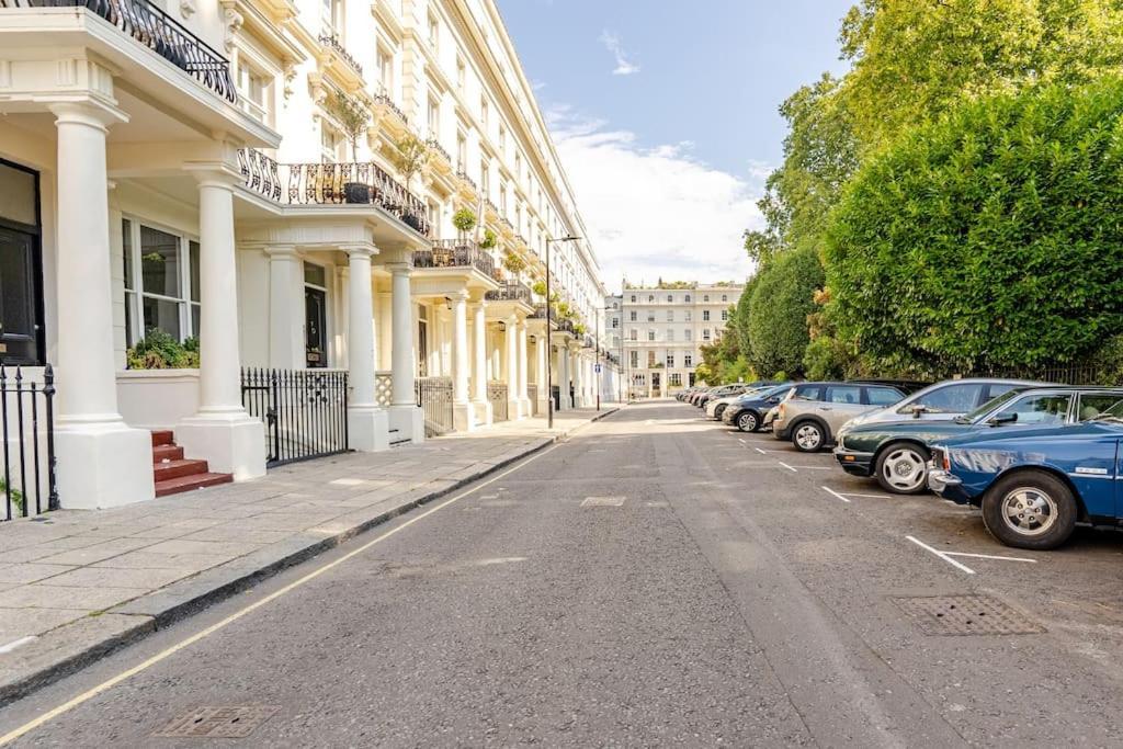 Notting Hill - Luxury Up To 6 Sleeps Lejlighed London