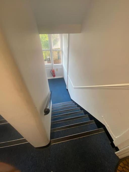 Lägenhet Very Central,1gb Fibre Wifi, 2min To Tube & Heathrow, Free Coffee, Milk & Snacks, 2 New Tvs & Sofabed *
