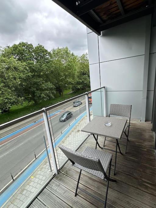 Apartment In Battersea Private