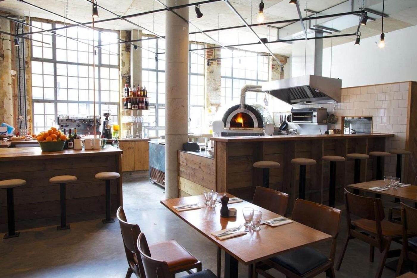 Lägenhet Urban Nest - Stylish Escape London