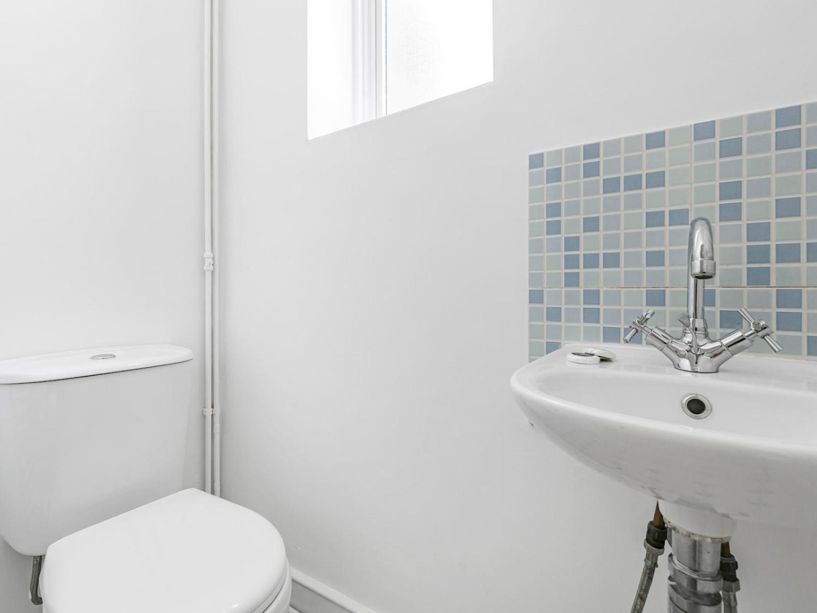 Pass The Keys Elegant Getaway House In Vibrant Clapham Juction Hébergement de vacances Londres