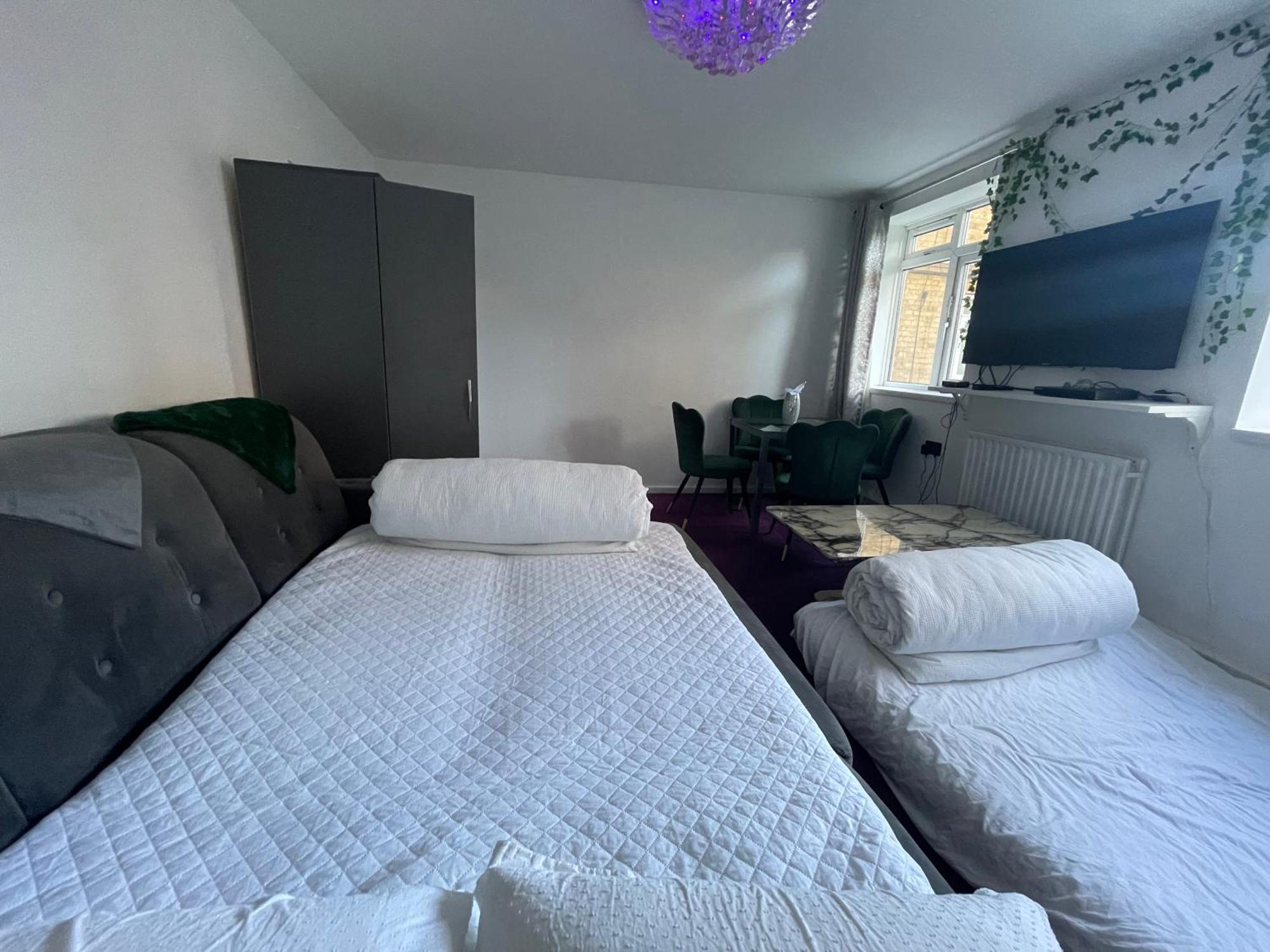 Privatunterkunft With Kitchen In London
