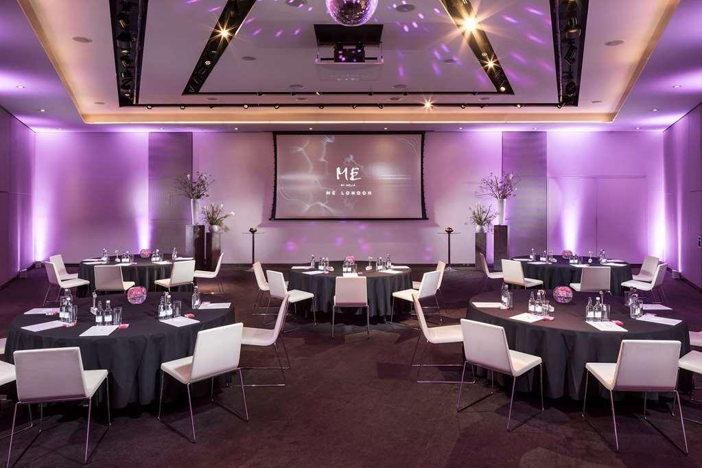 Me By Melia - Covent Garden 5* London