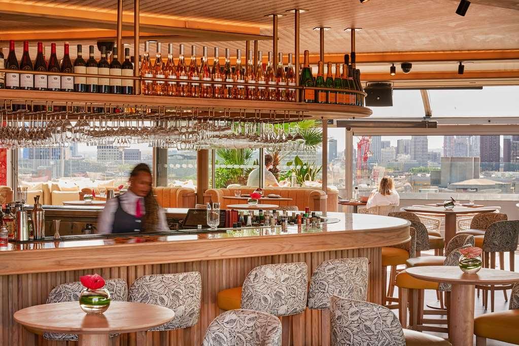 Hotel Me By Melia - Covent Garden London