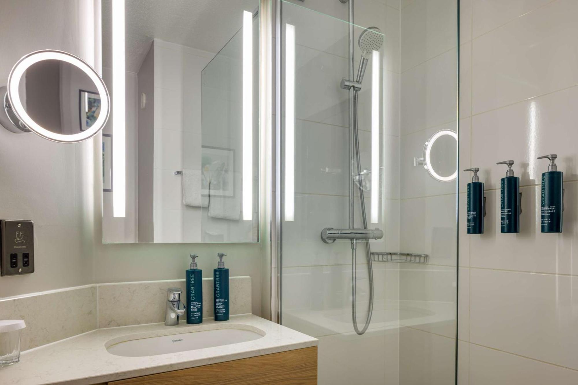Hotell Doubletree By Hilton Chelsea