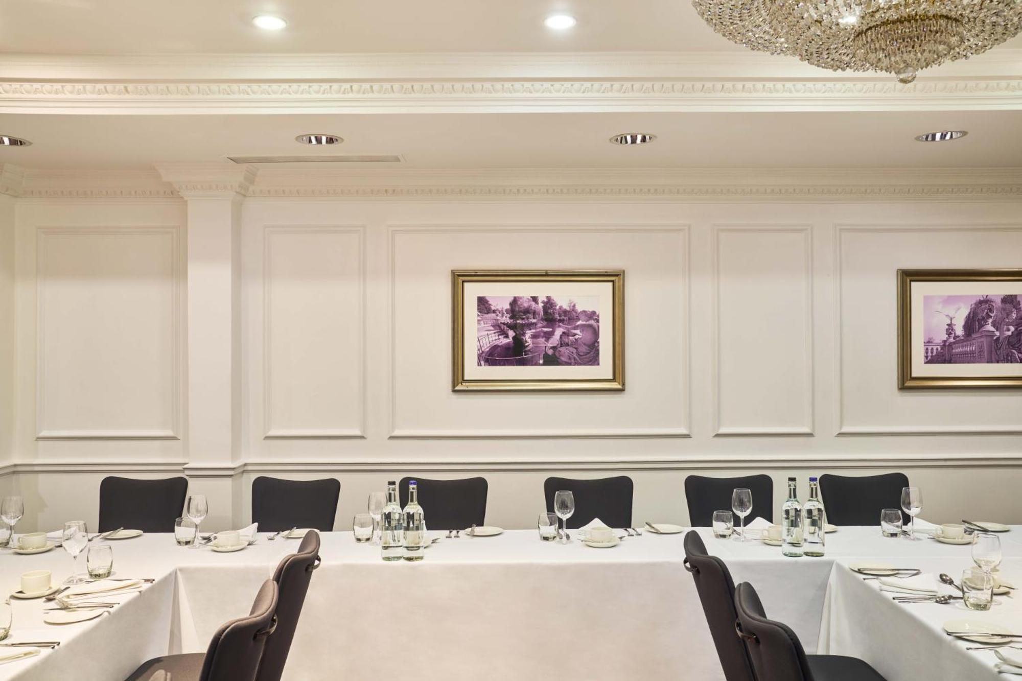 Thistle Holborn Hotel Londres