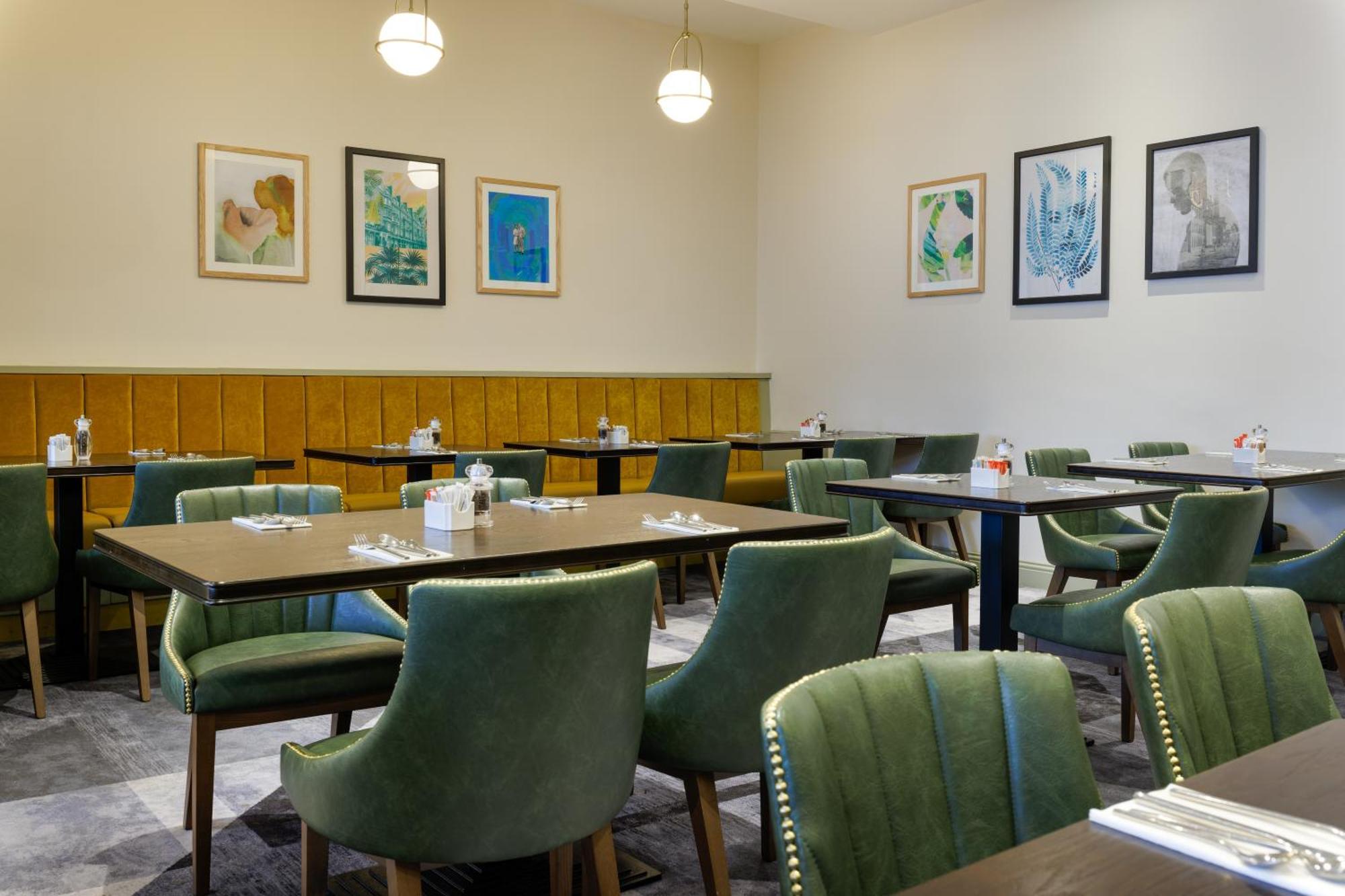 Hotell Doubletree By Hilton Chelsea 4*
