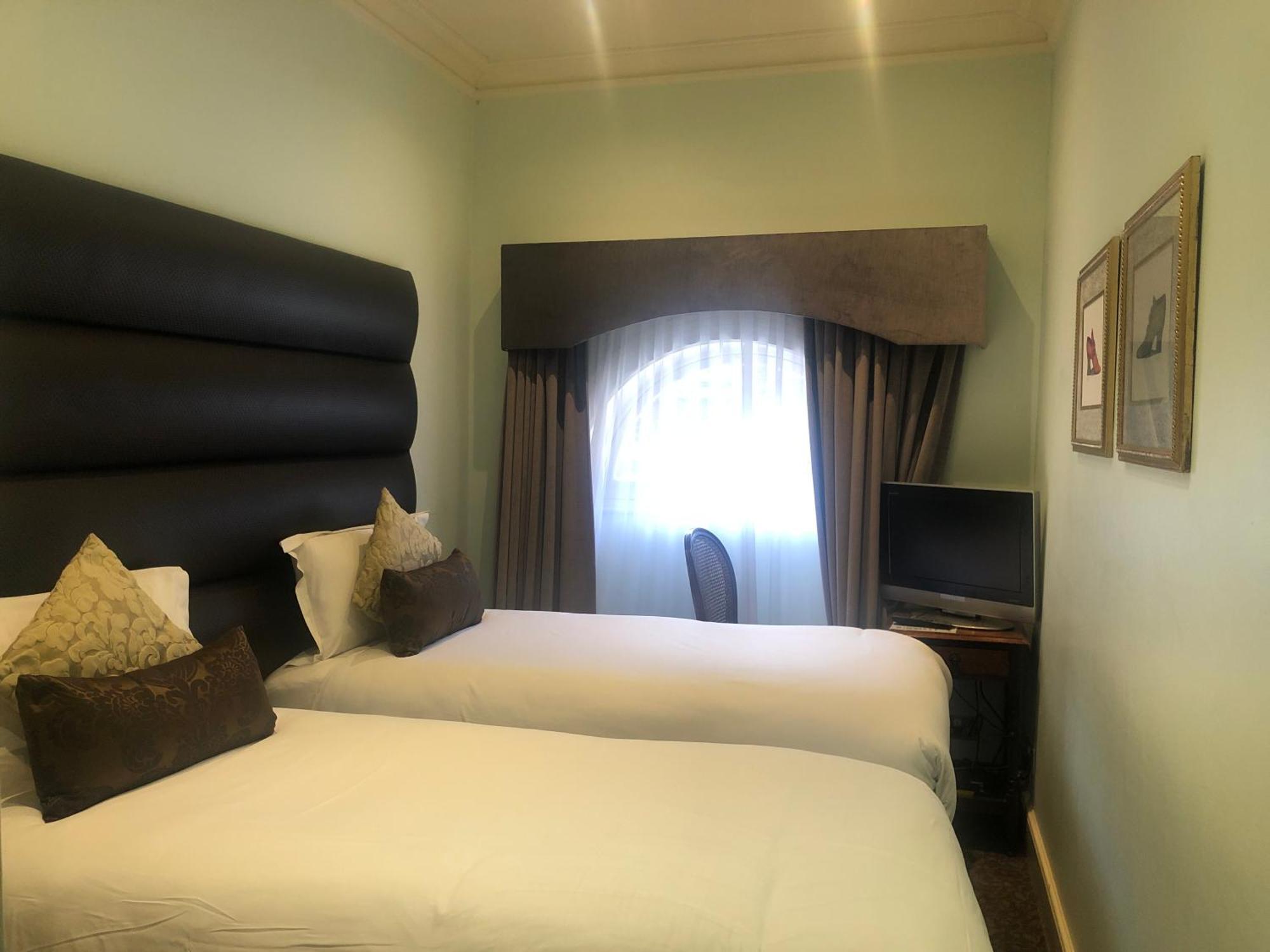 The Leonard 4* Londen