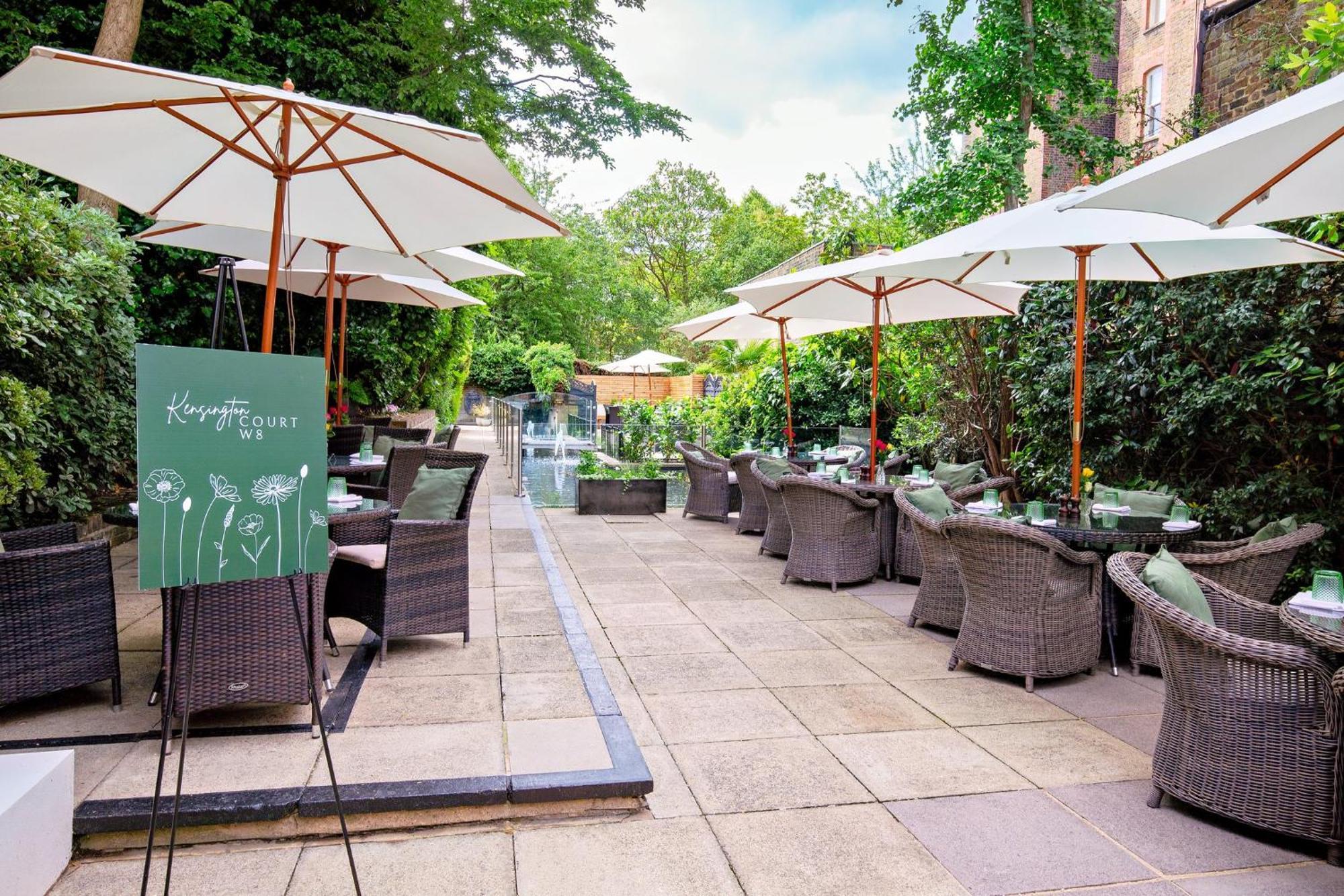 Hotel Kensington High St. By Ihg London