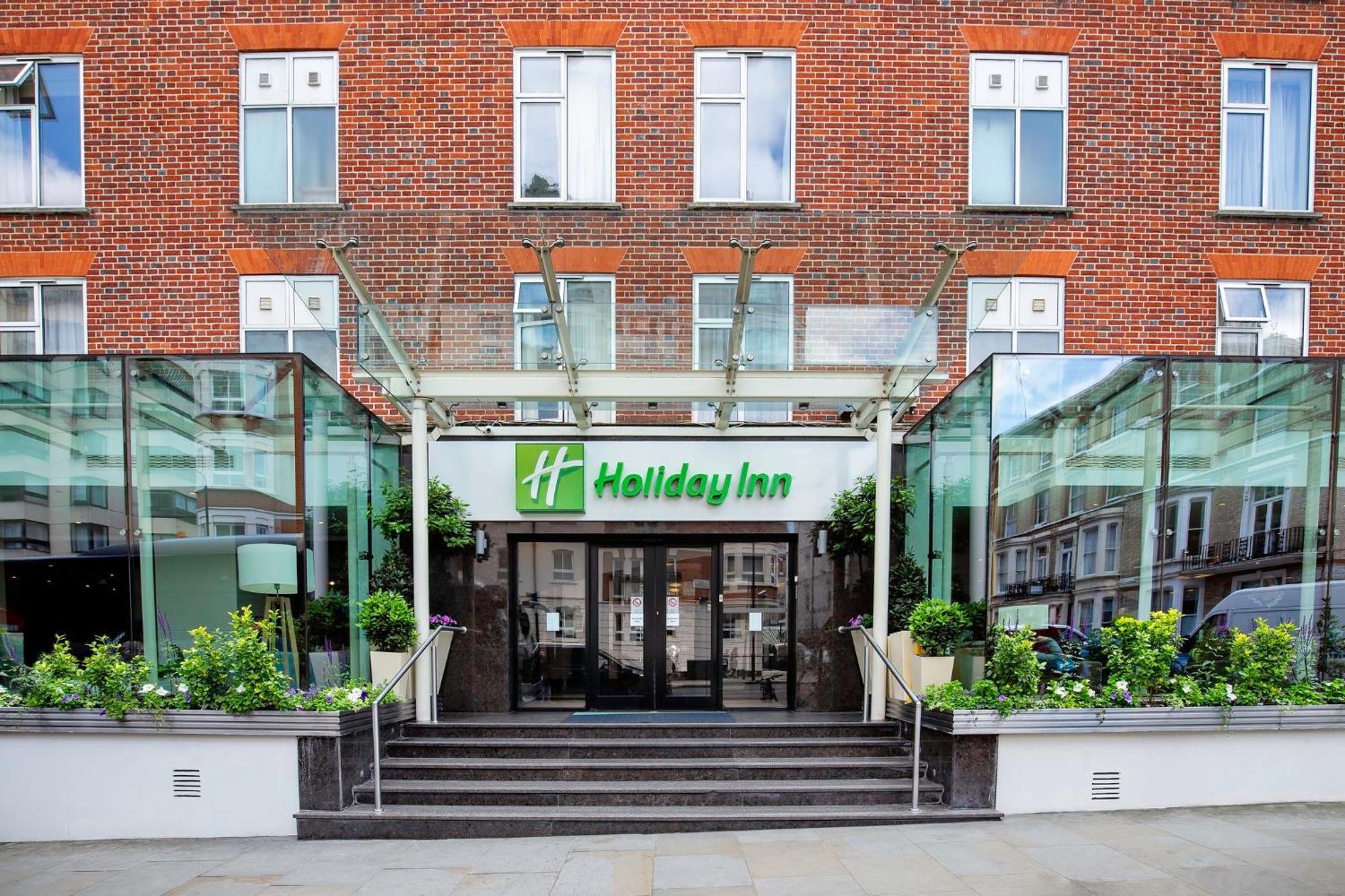 Kensington High St. By Ihg Hotel London