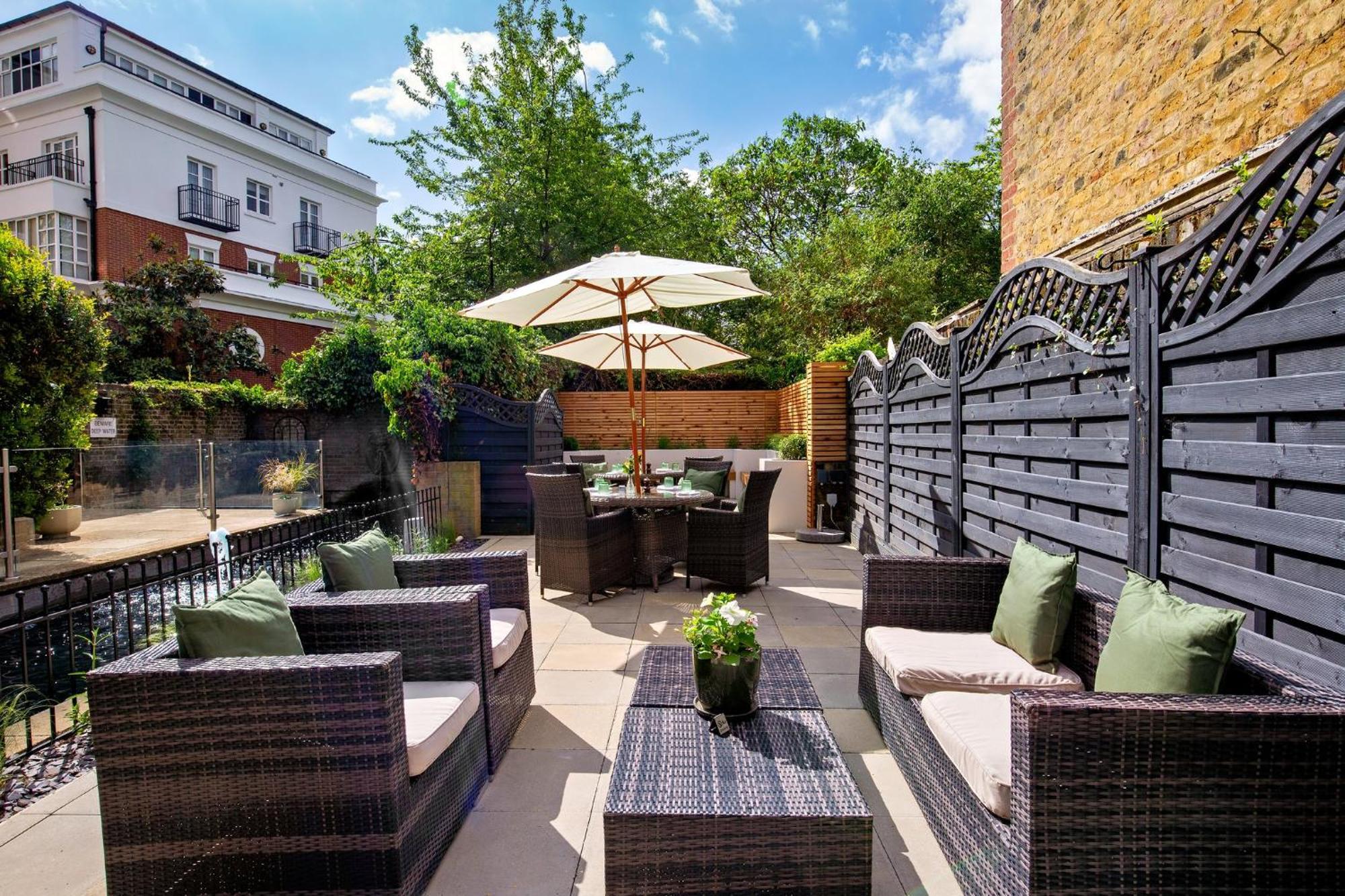 Kensington High St. By Ihg London