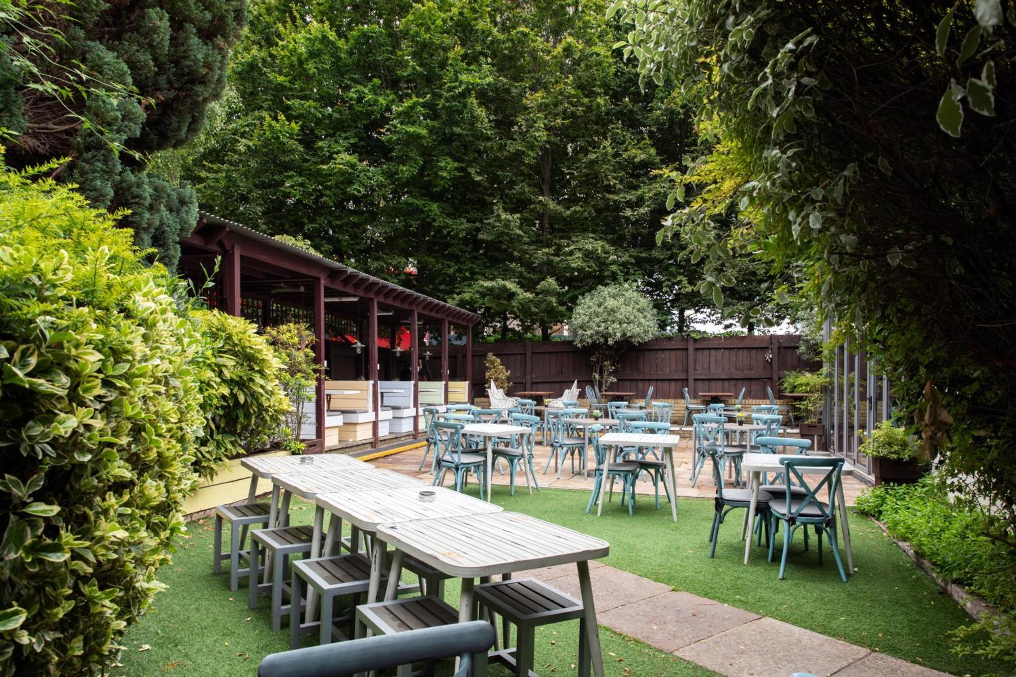 Locanda The Pilot 3*
