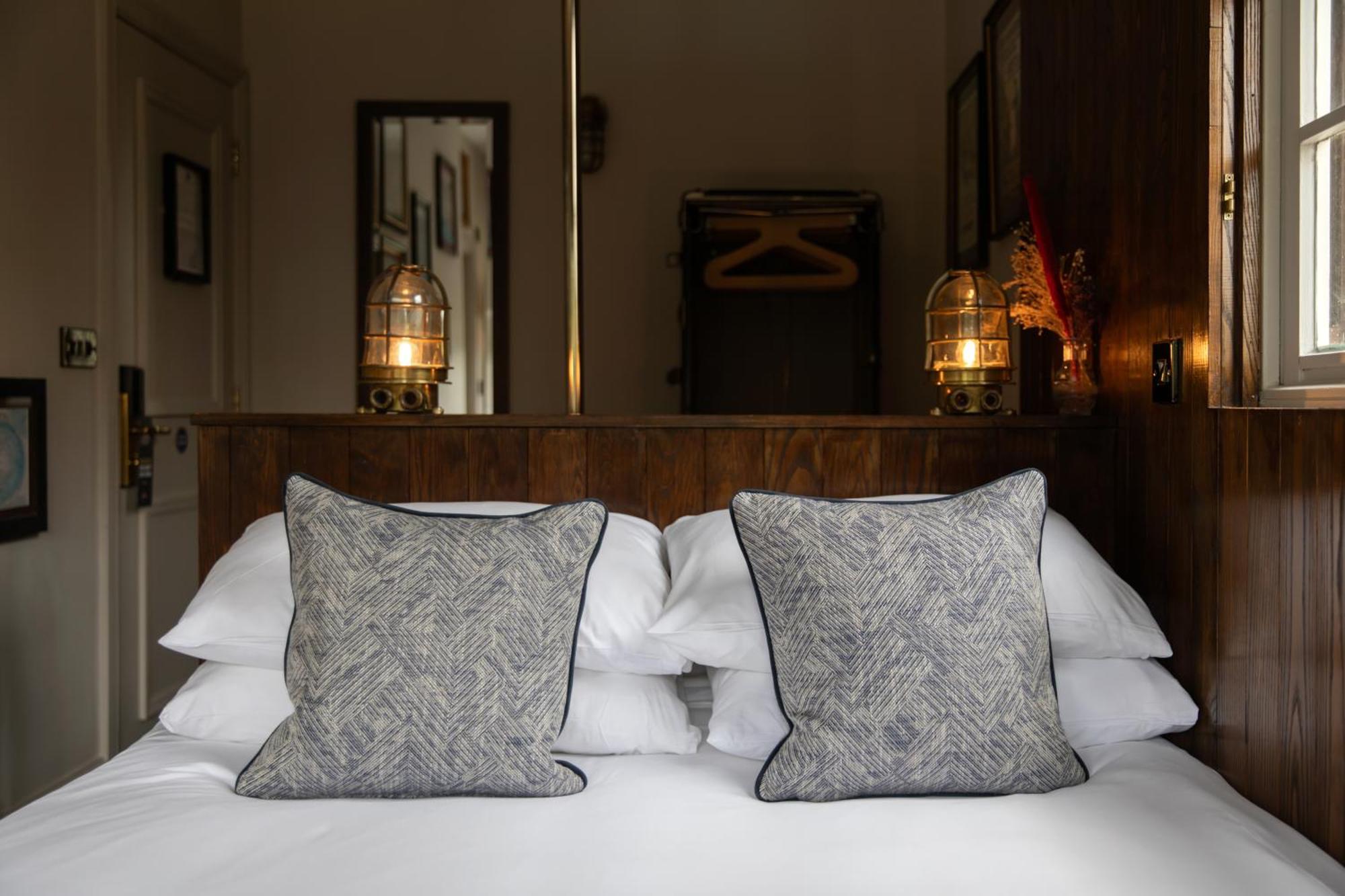 The Pilot Locanda 3*