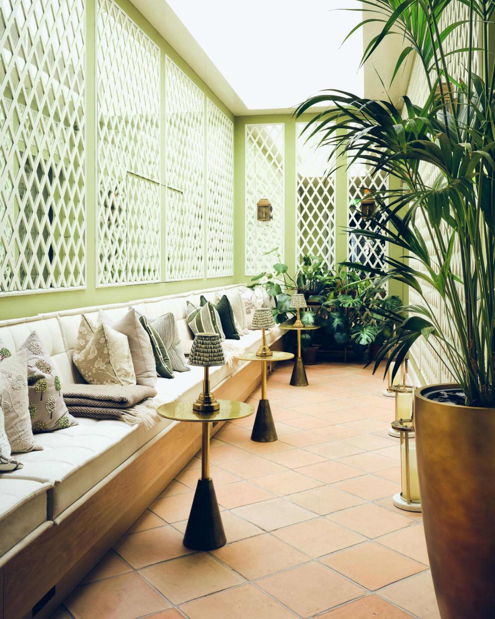 Hotel The Adria